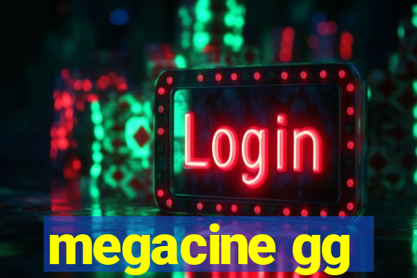 megacine gg